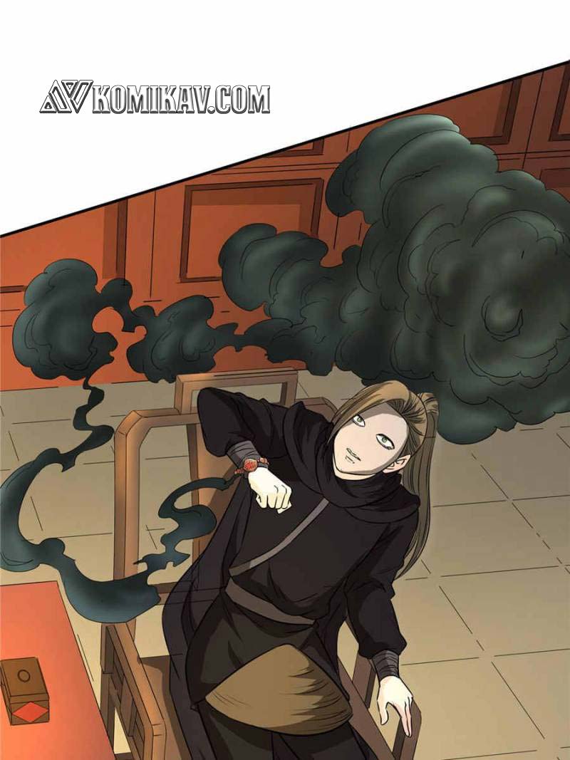 The Crazy Adventures of Mystical Doctor