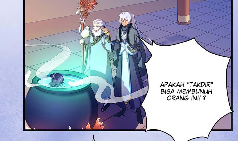 Destiny of Dragon Gods
