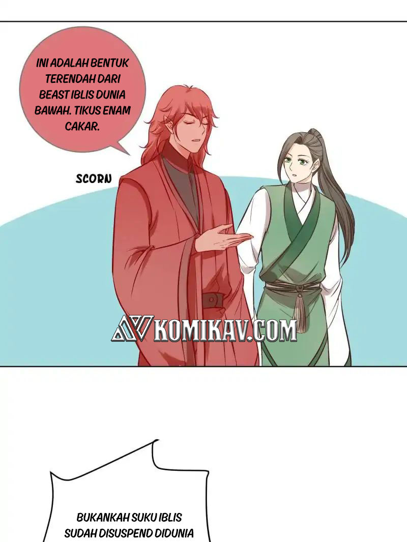 The Crazy Adventures of Mystical Doctor