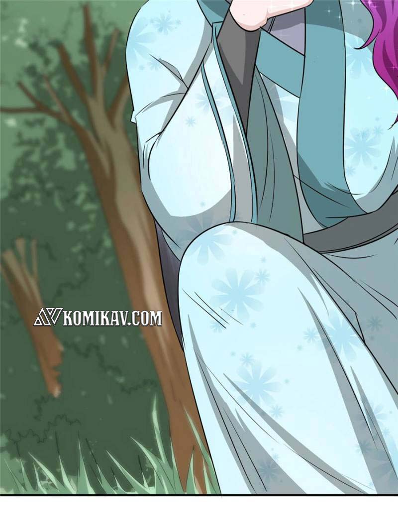 The Crazy Adventures of Mystical Doctor