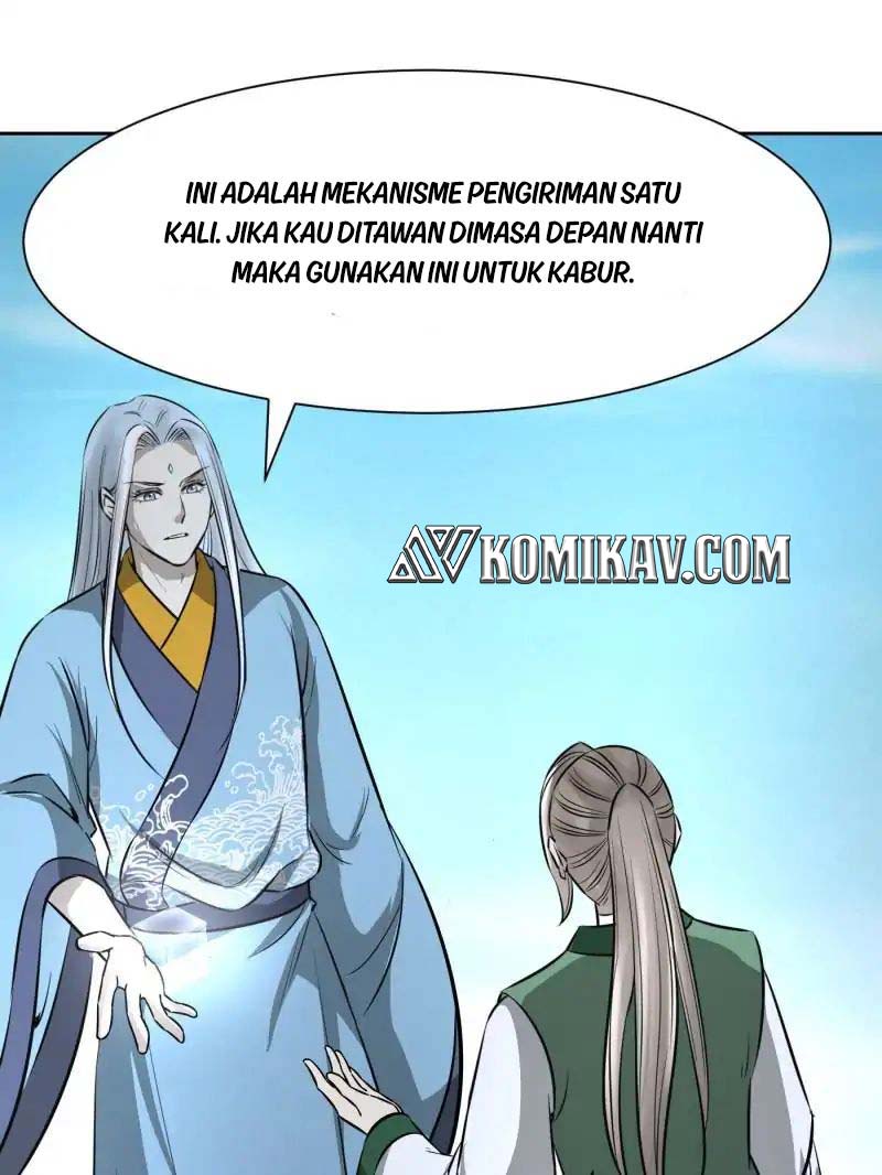 The Crazy Adventures of Mystical Doctor