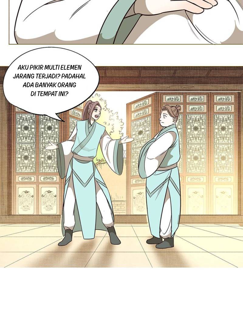 The Crazy Adventures of Mystical Doctor