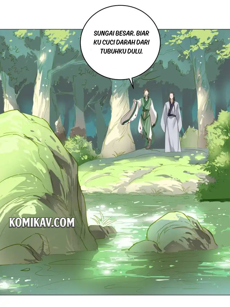 The Crazy Adventures of Mystical Doctor