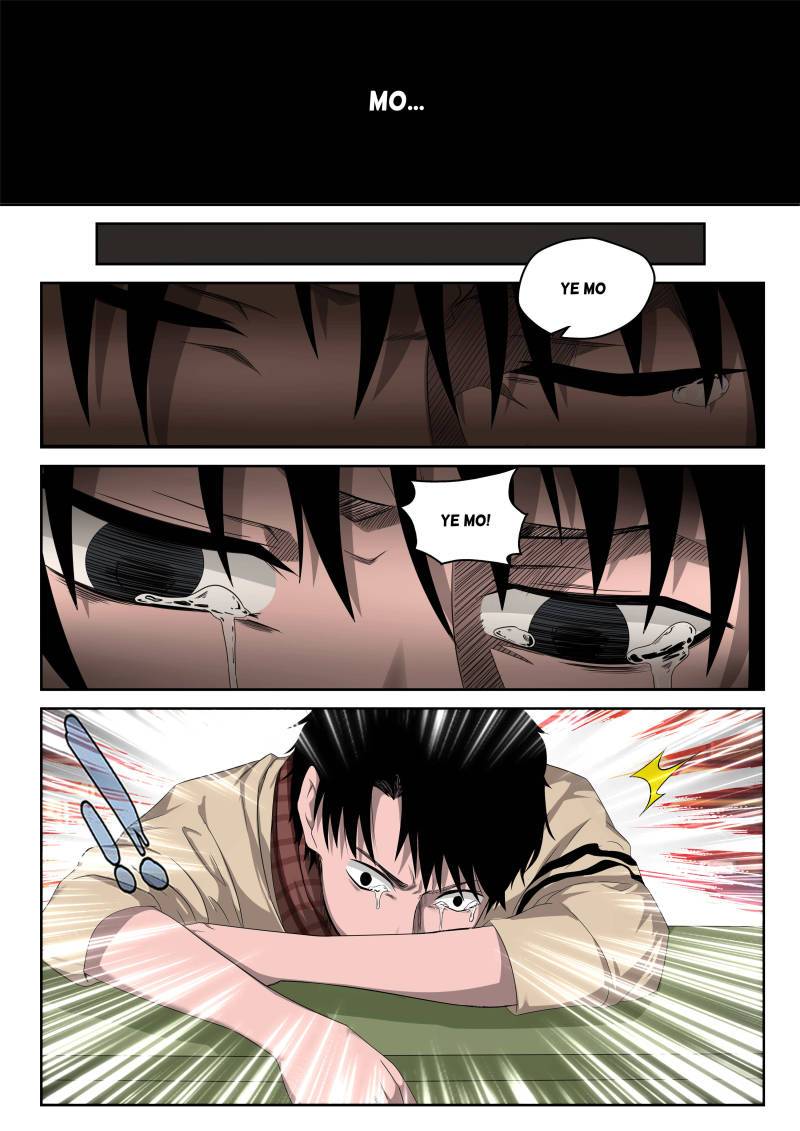 Strongest Abandoned Son