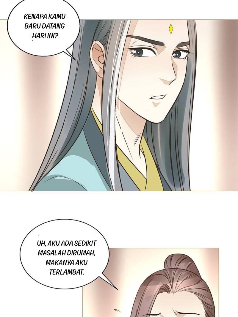 The Crazy Adventures of Mystical Doctor