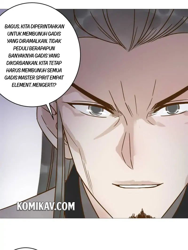 The Crazy Adventures of Mystical Doctor