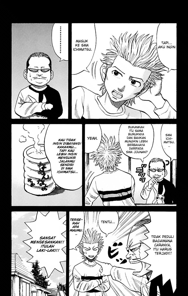 Nanba MG5