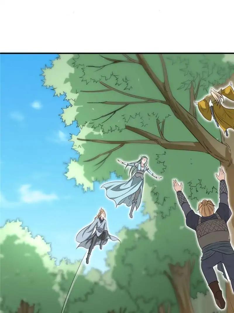 The Crazy Adventures of Mystical Doctor