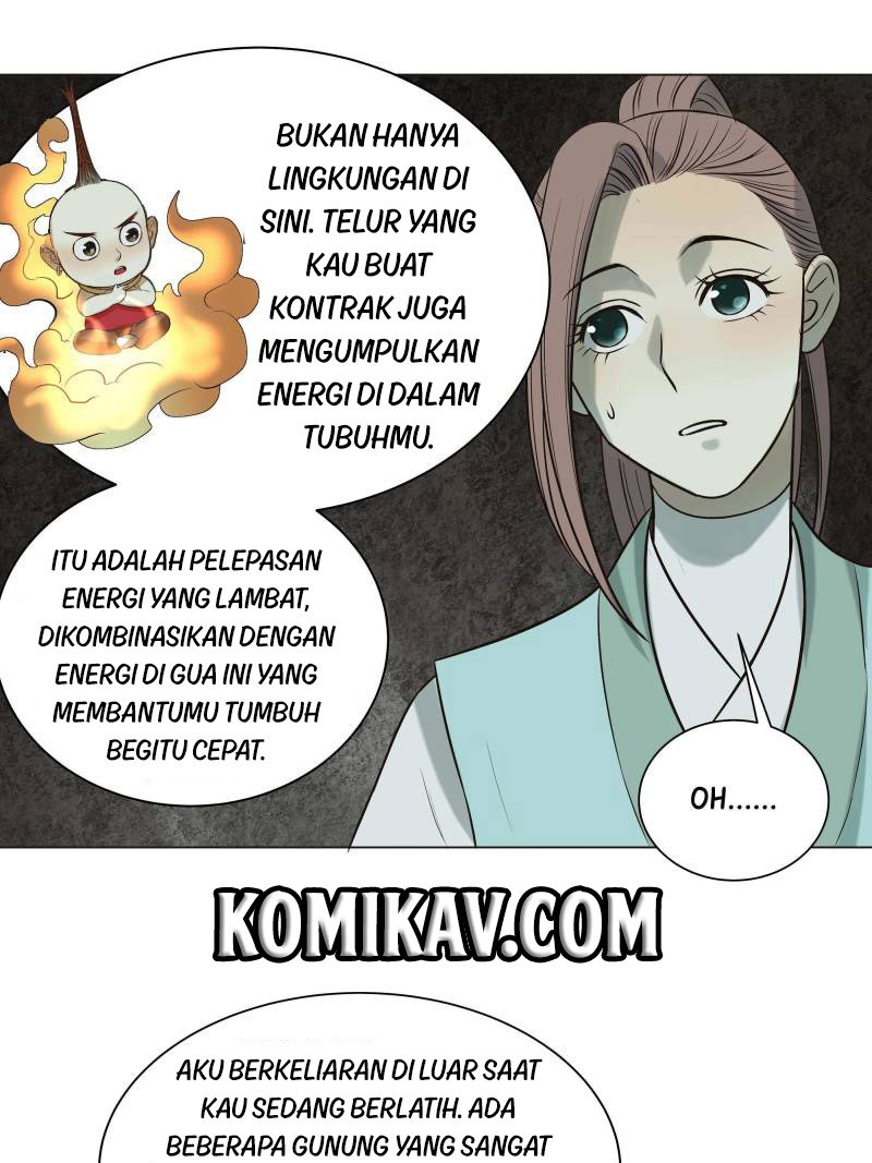 The Crazy Adventures of Mystical Doctor