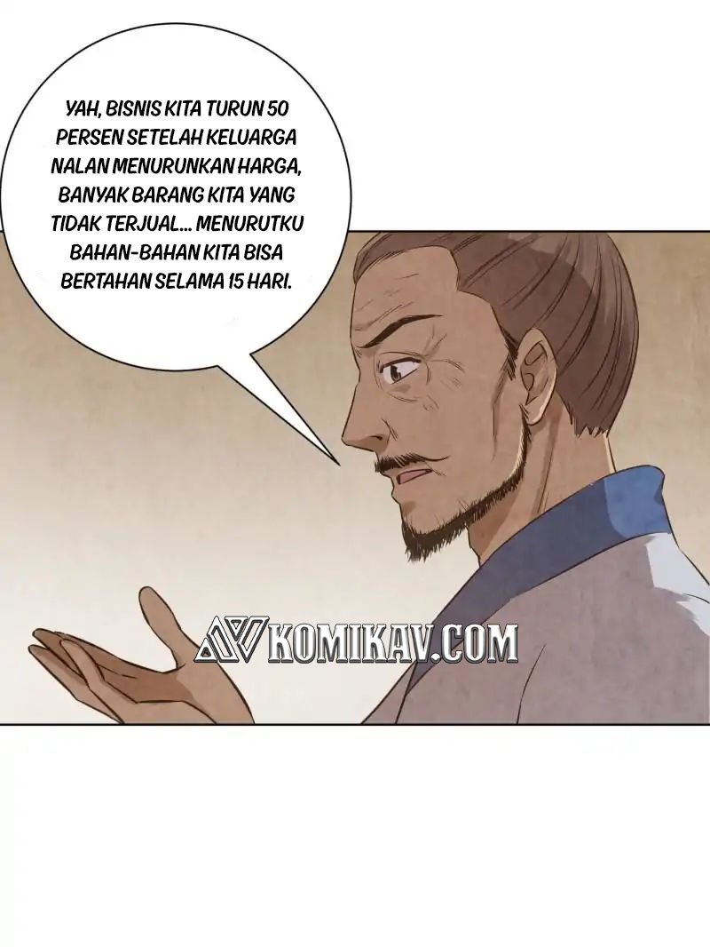 The Crazy Adventures of Mystical Doctor