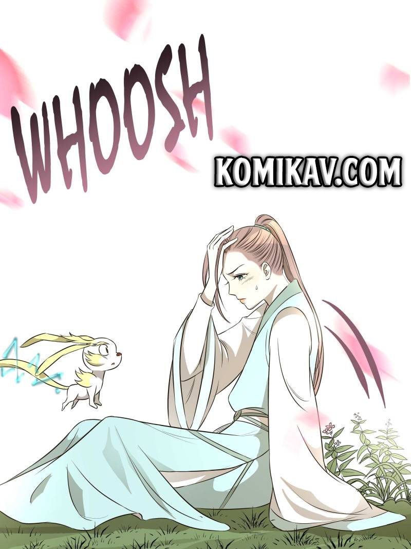 The Crazy Adventures of Mystical Doctor