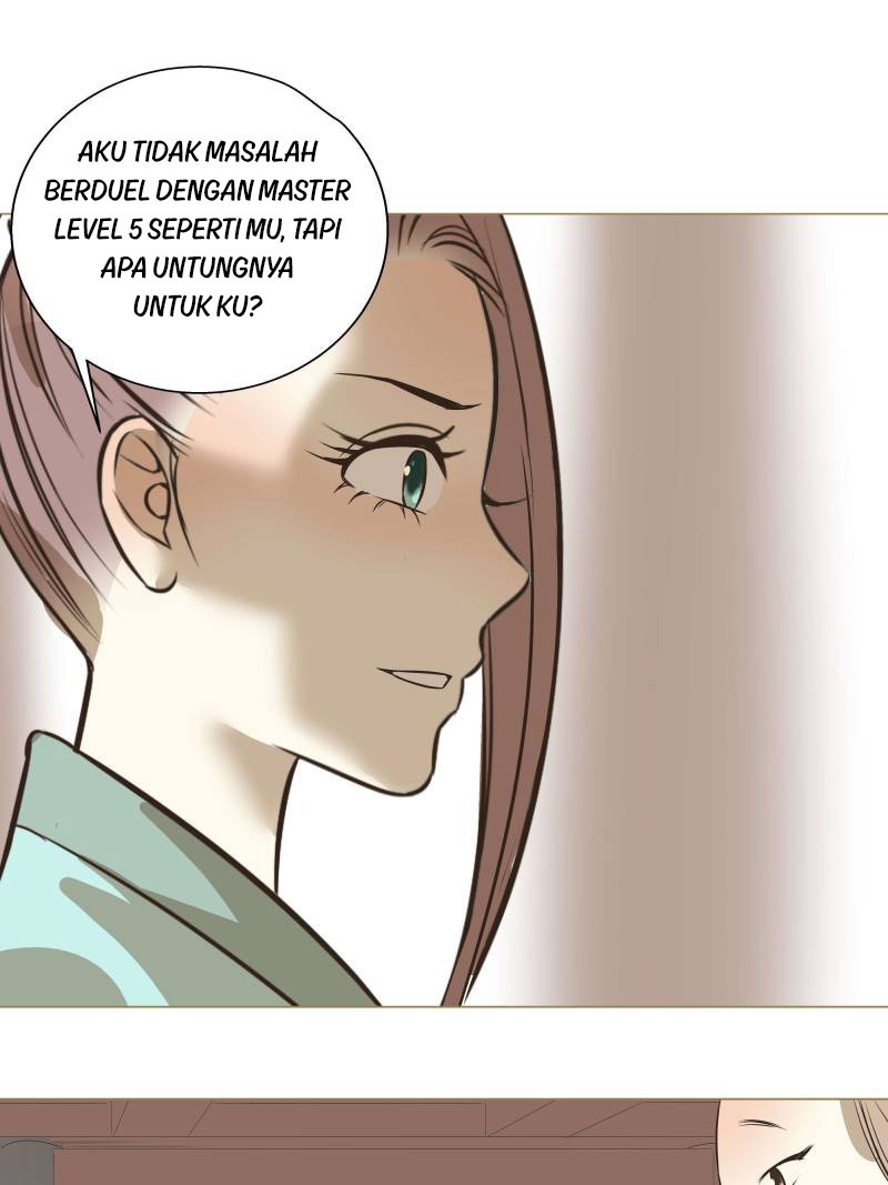 The Crazy Adventures of Mystical Doctor