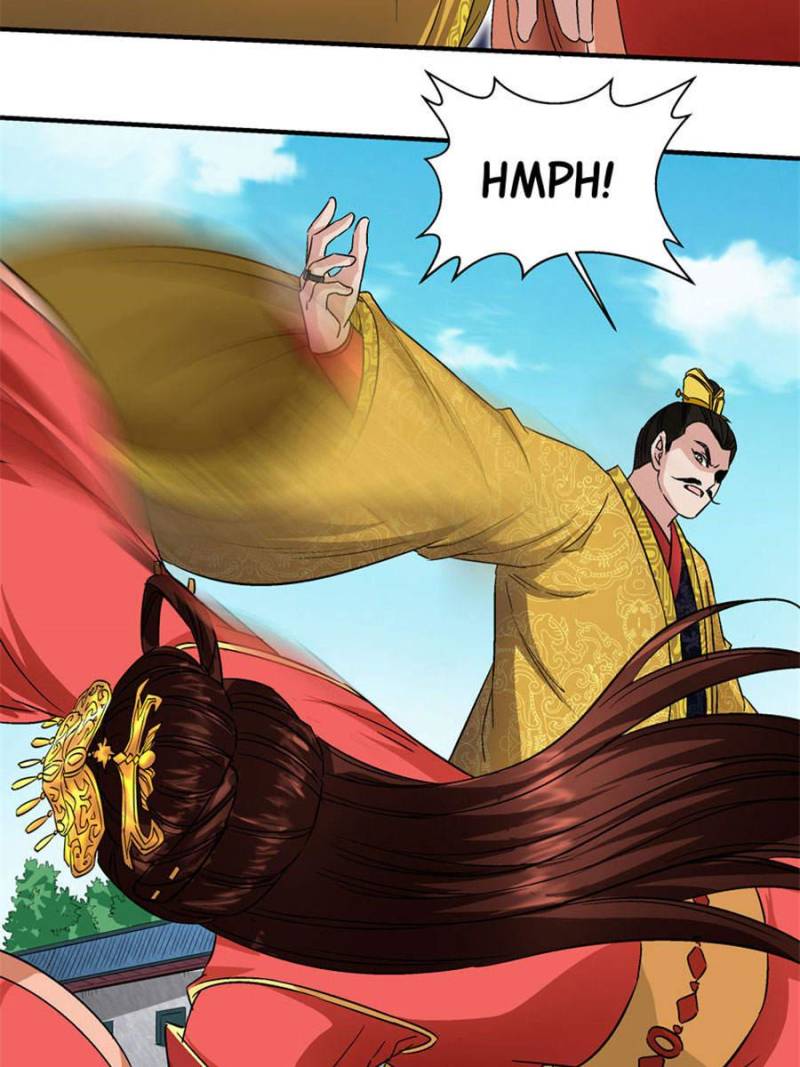 The Crazy Adventures of Mystical Doctor