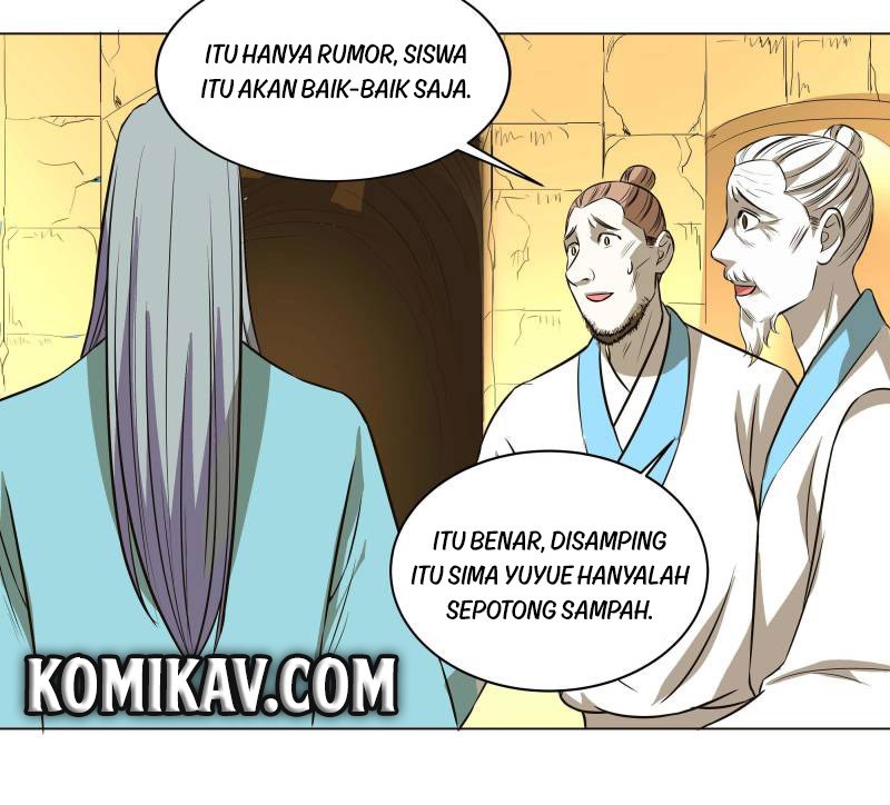 The Crazy Adventures of Mystical Doctor