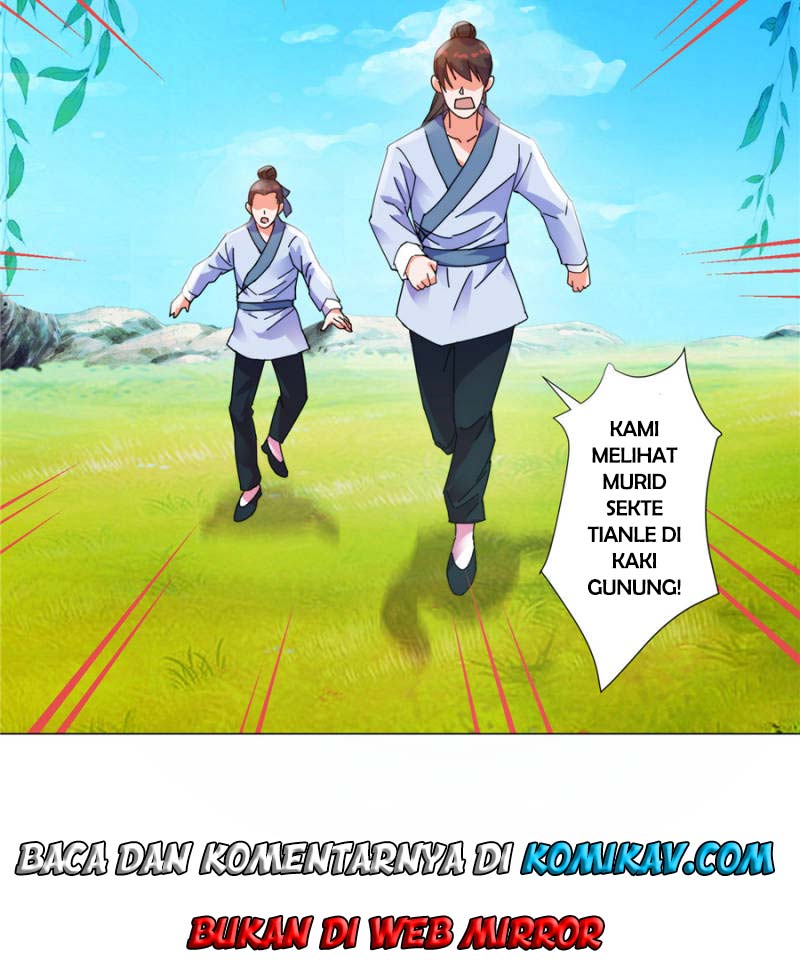 The Top Clan Leader In History