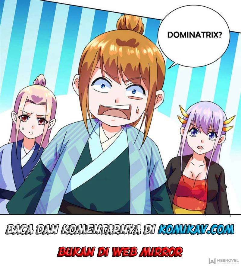 The Top Clan Leader In History