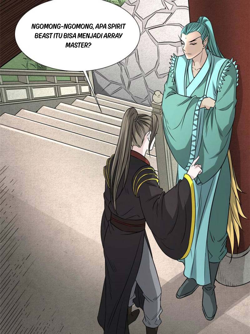 The Crazy Adventures of Mystical Doctor