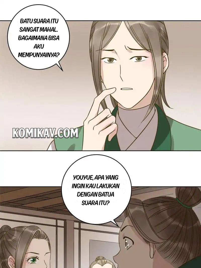 The Crazy Adventures of Mystical Doctor
