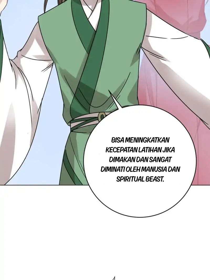 The Crazy Adventures of Mystical Doctor