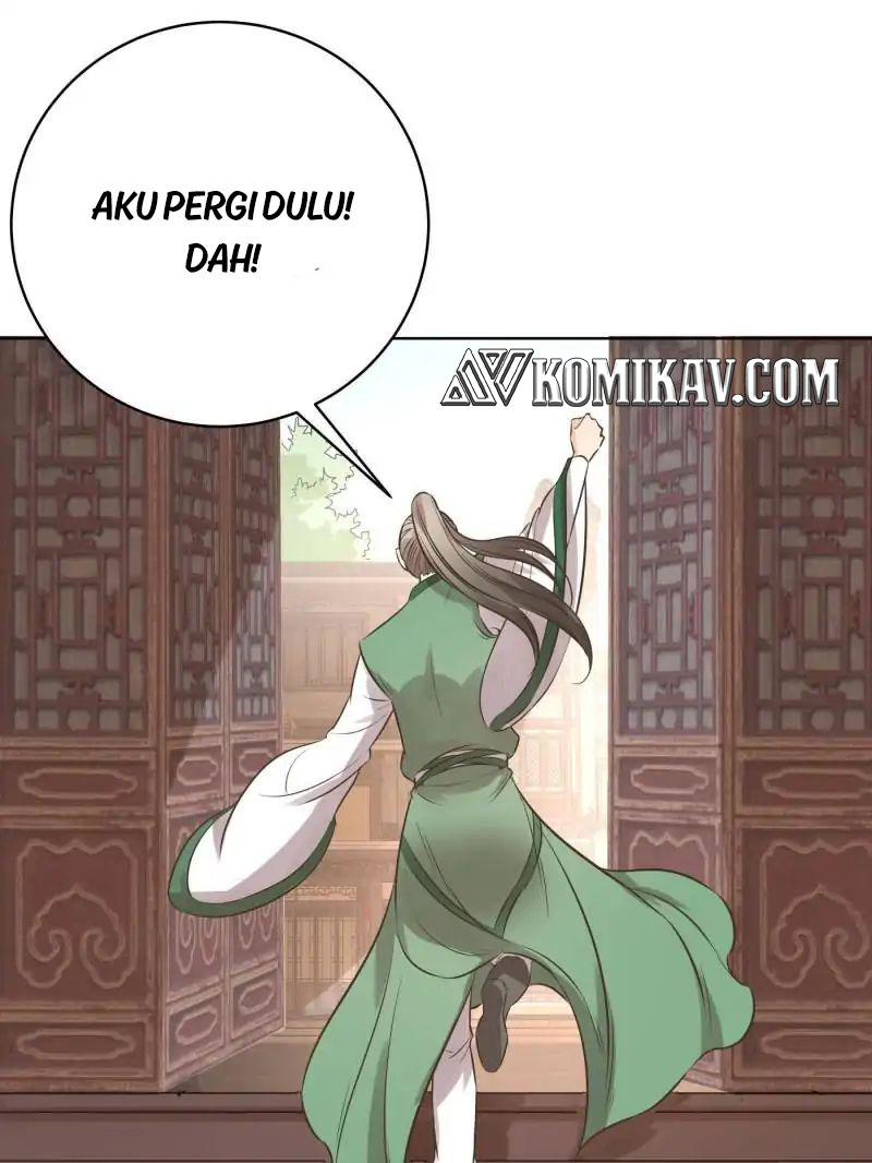 The Crazy Adventures of Mystical Doctor