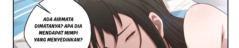 Strongest Abandoned Son