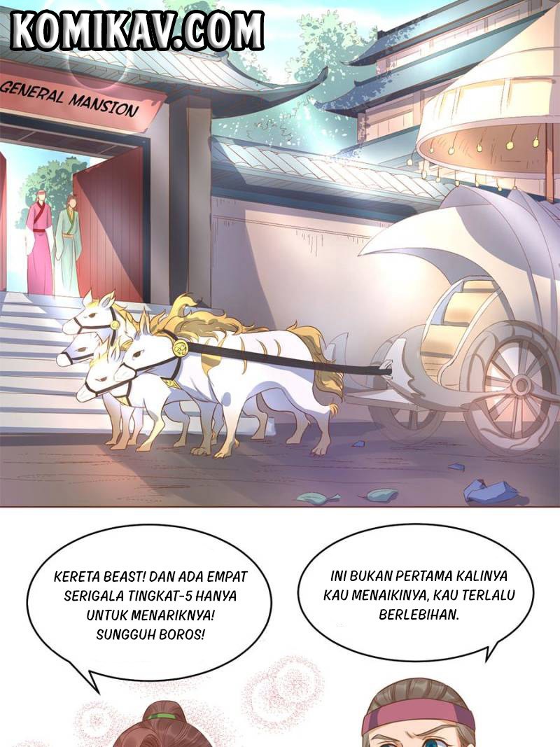 The Crazy Adventures of Mystical Doctor