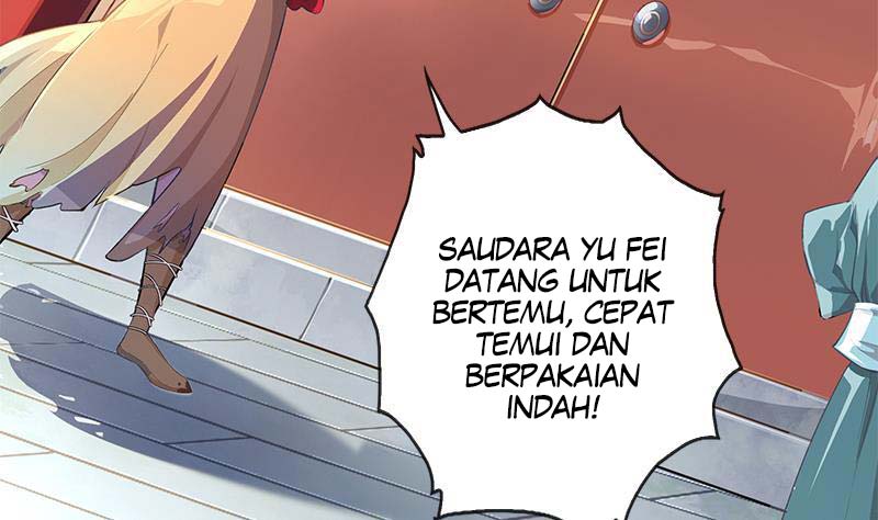 Destiny of Dragon Gods