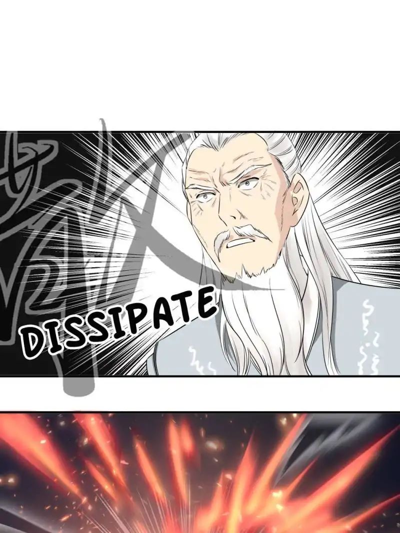 The Crazy Adventures of Mystical Doctor