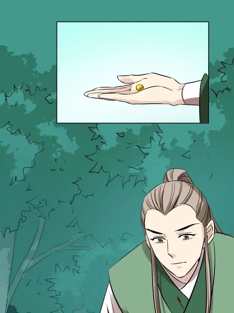 The Crazy Adventures of Mystical Doctor