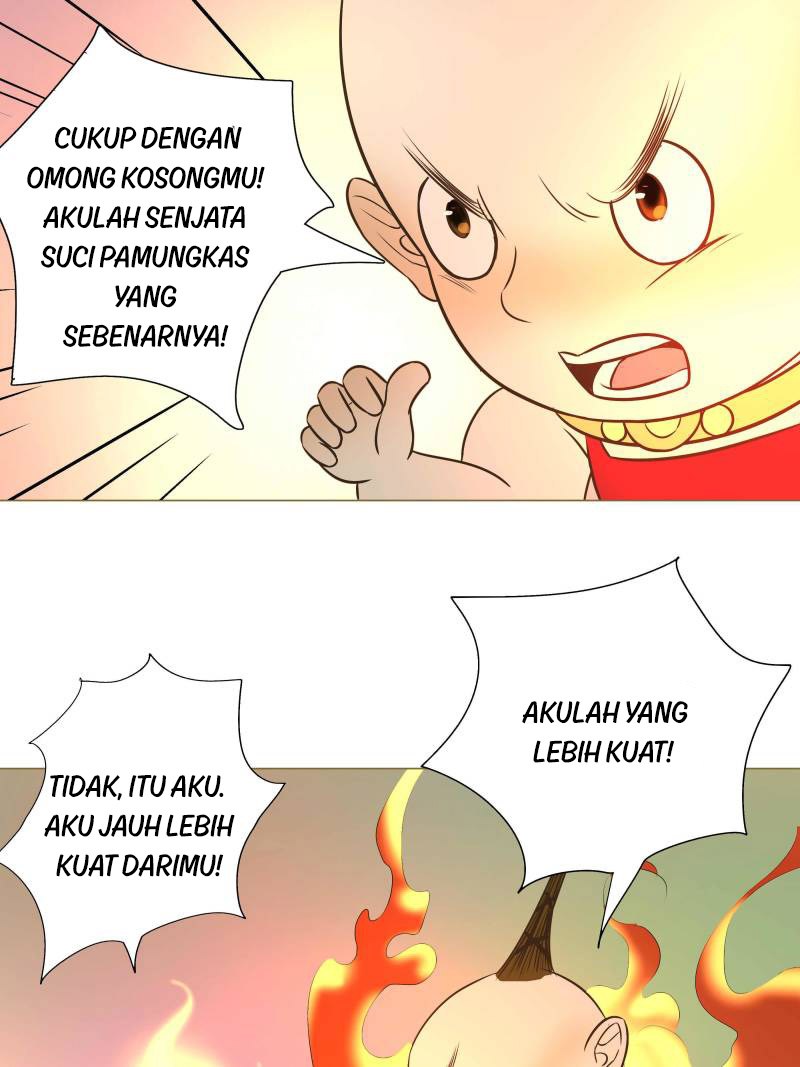The Crazy Adventures of Mystical Doctor