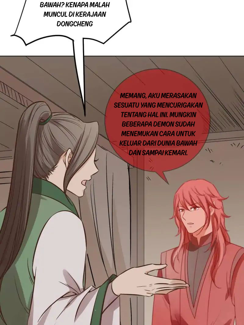 The Crazy Adventures of Mystical Doctor