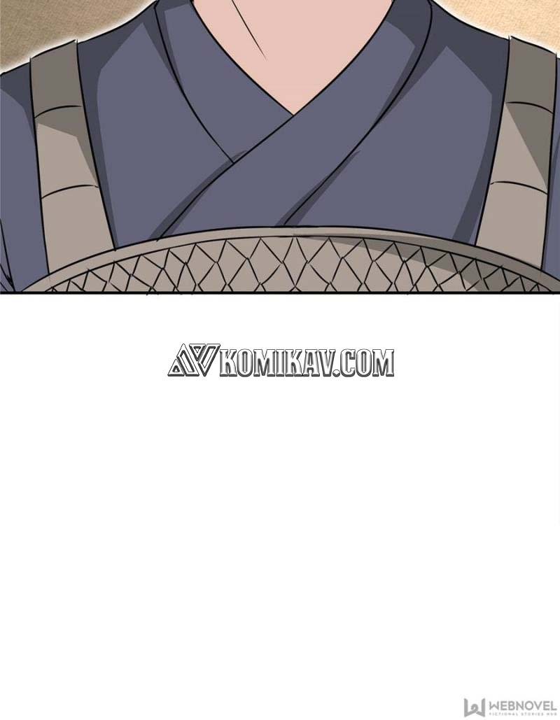 The Crazy Adventures of Mystical Doctor