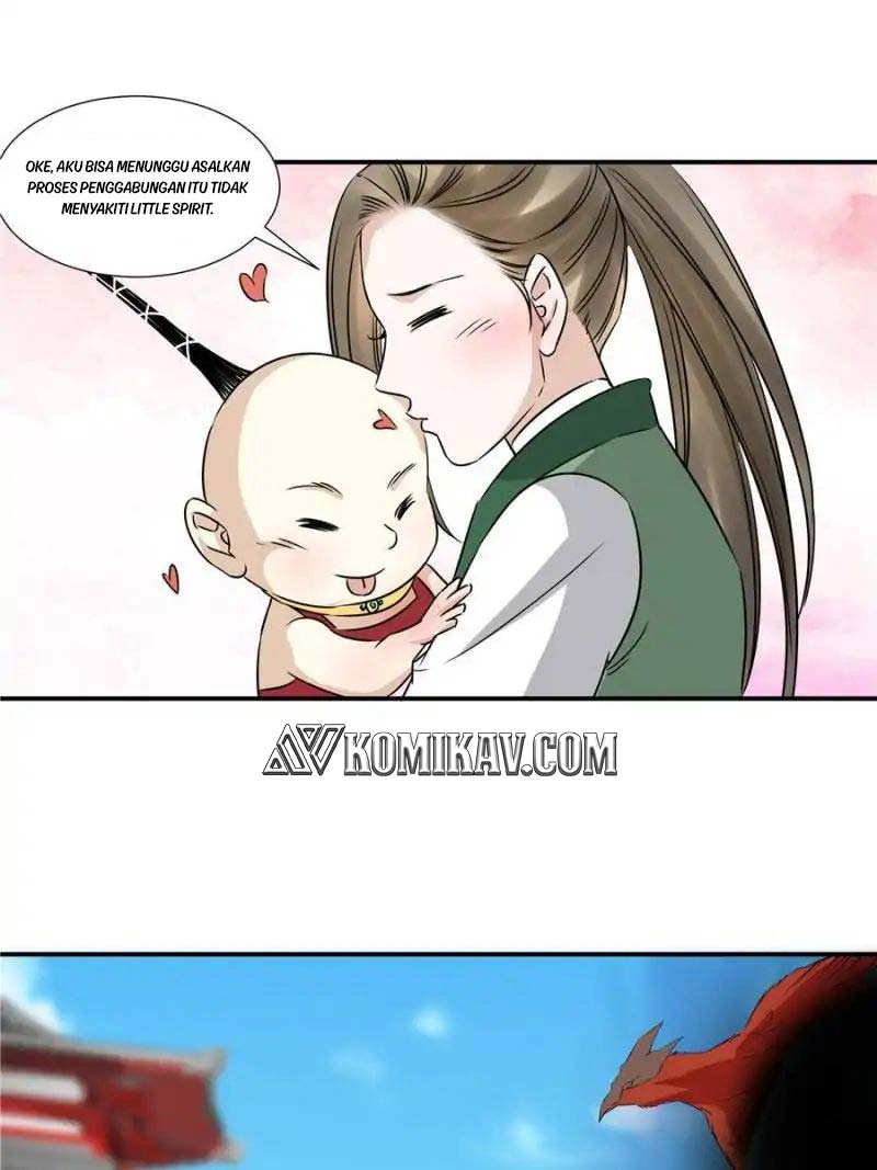 The Crazy Adventures of Mystical Doctor