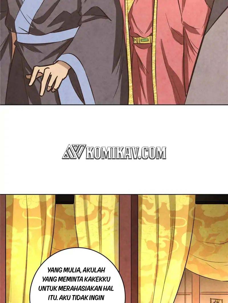 The Crazy Adventures of Mystical Doctor