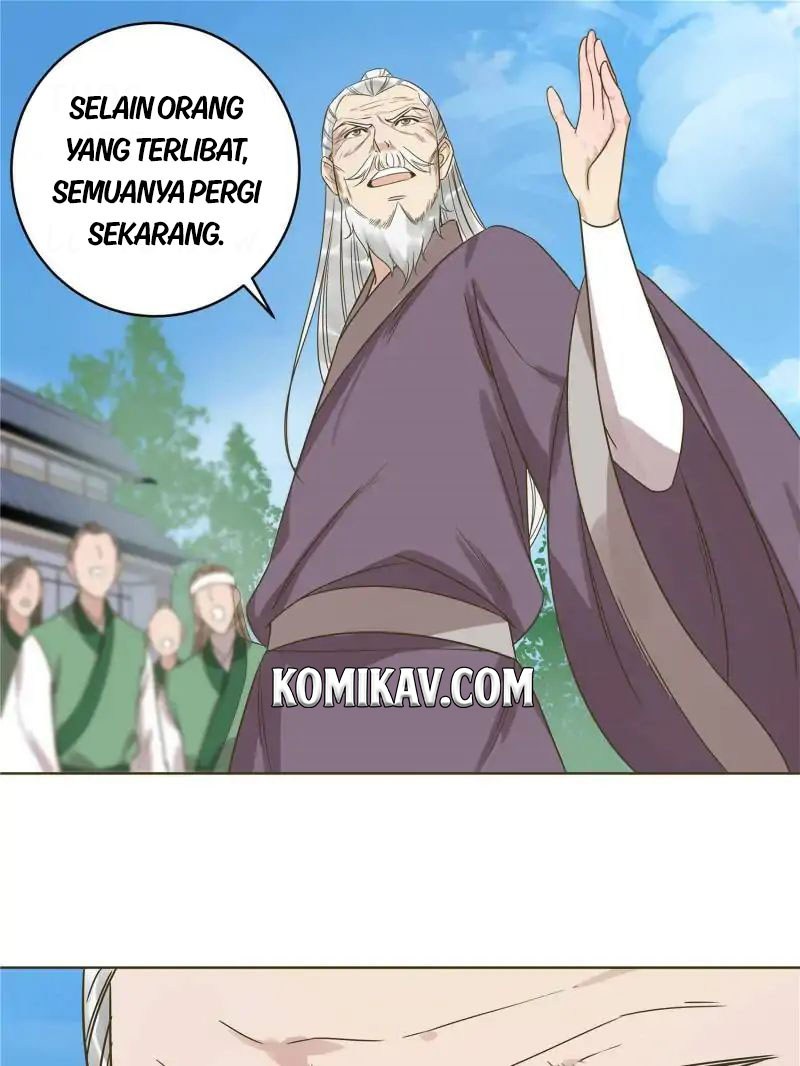 The Crazy Adventures of Mystical Doctor