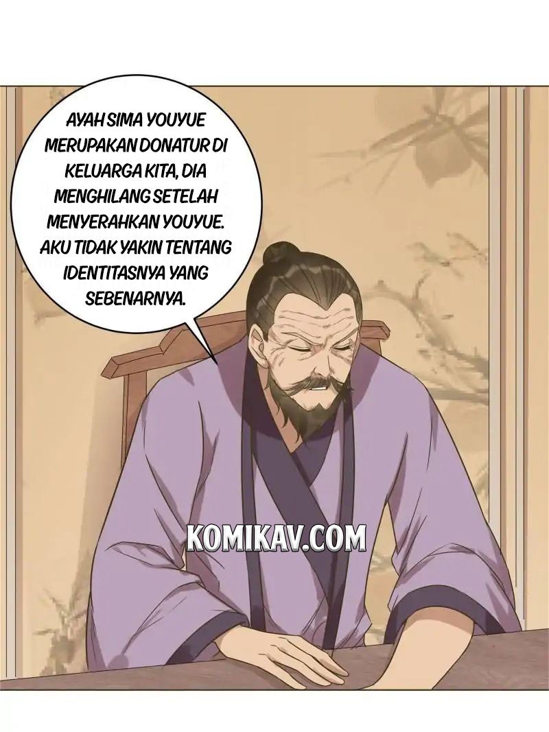 The Crazy Adventures of Mystical Doctor