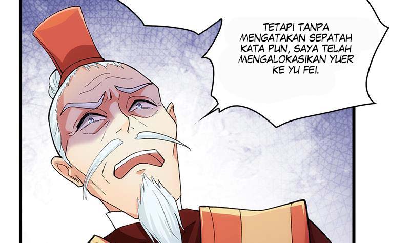 Destiny of Dragon Gods