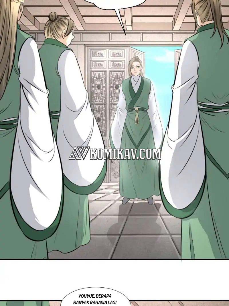 The Crazy Adventures of Mystical Doctor