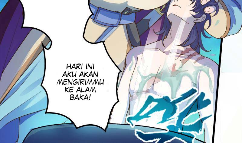 Destiny of Dragon Gods