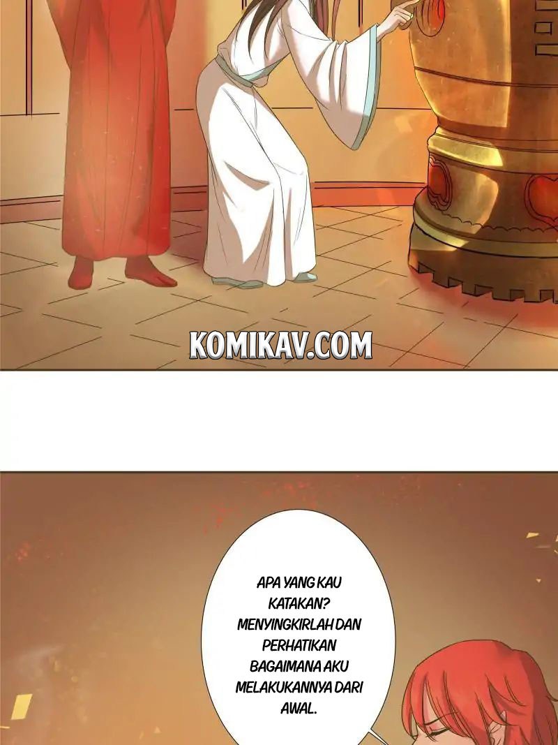 The Crazy Adventures of Mystical Doctor
