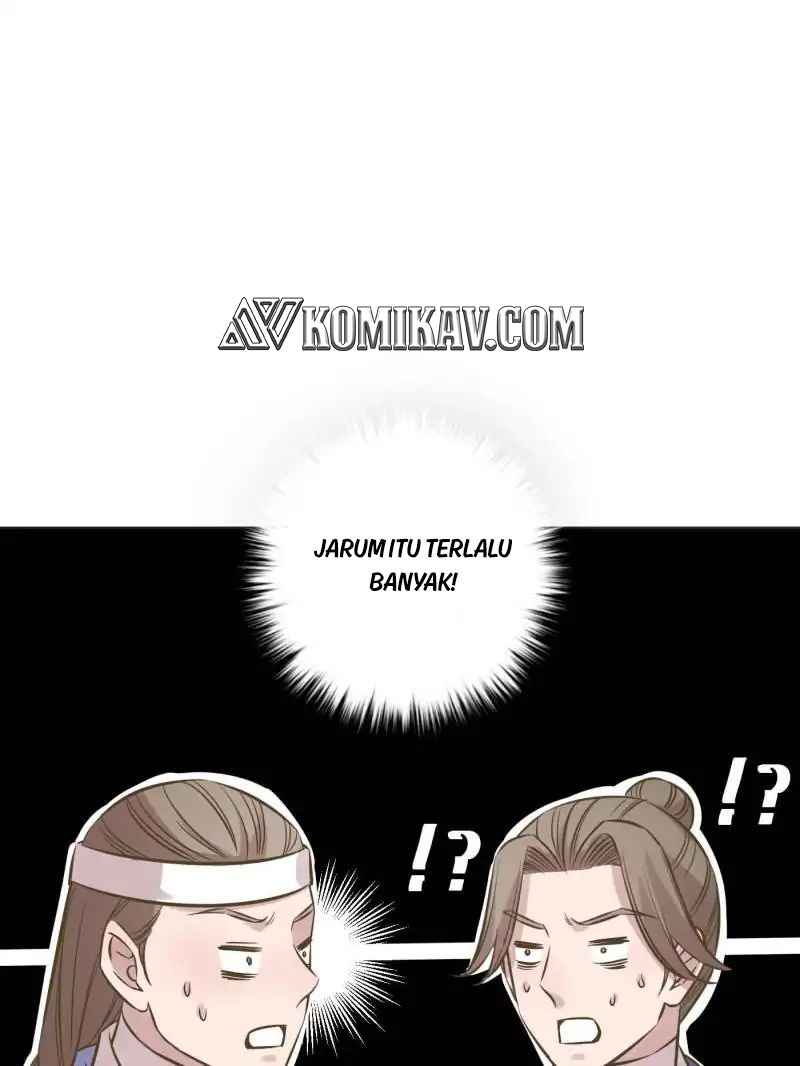 The Crazy Adventures of Mystical Doctor