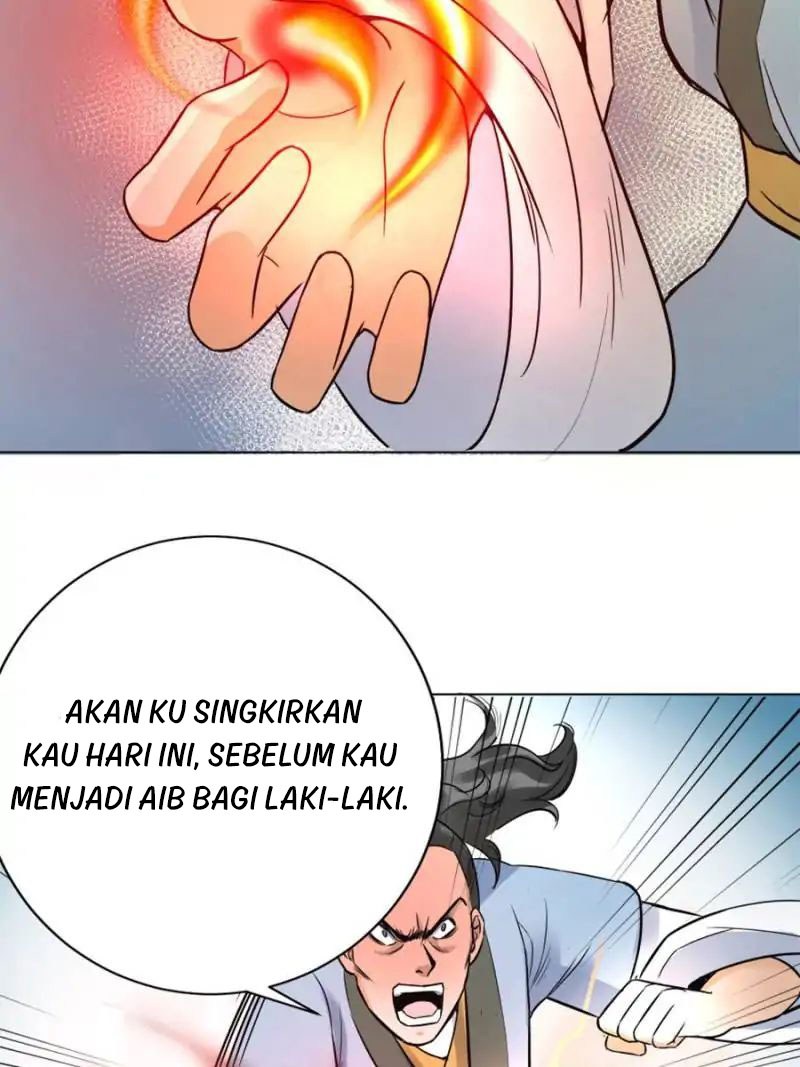 The Crazy Adventures of Mystical Doctor
