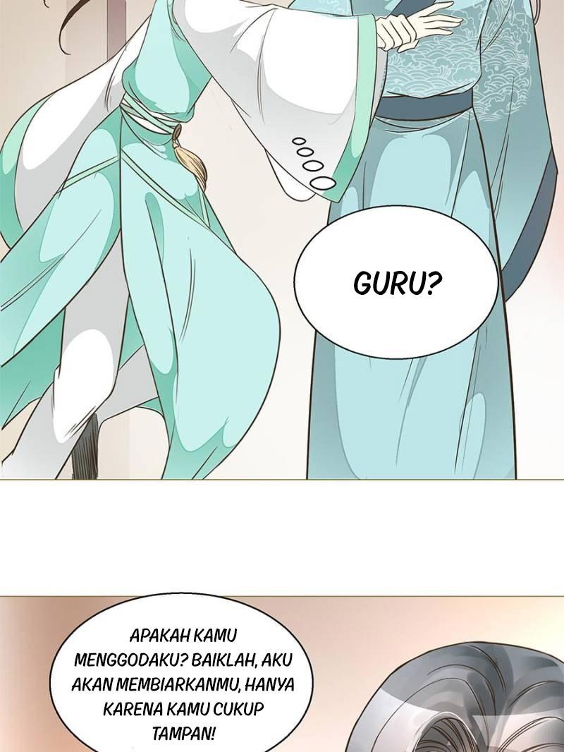 The Crazy Adventures of Mystical Doctor