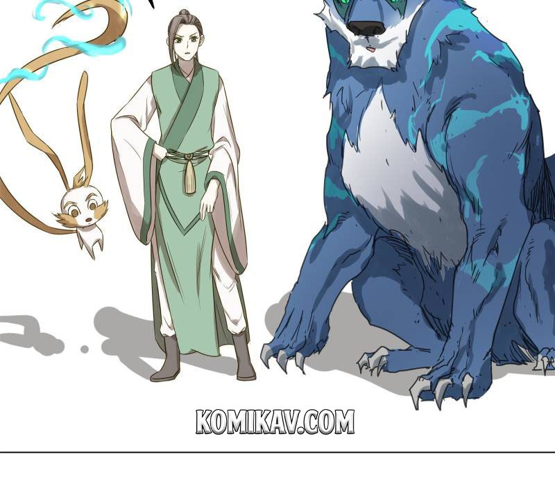 The Crazy Adventures of Mystical Doctor