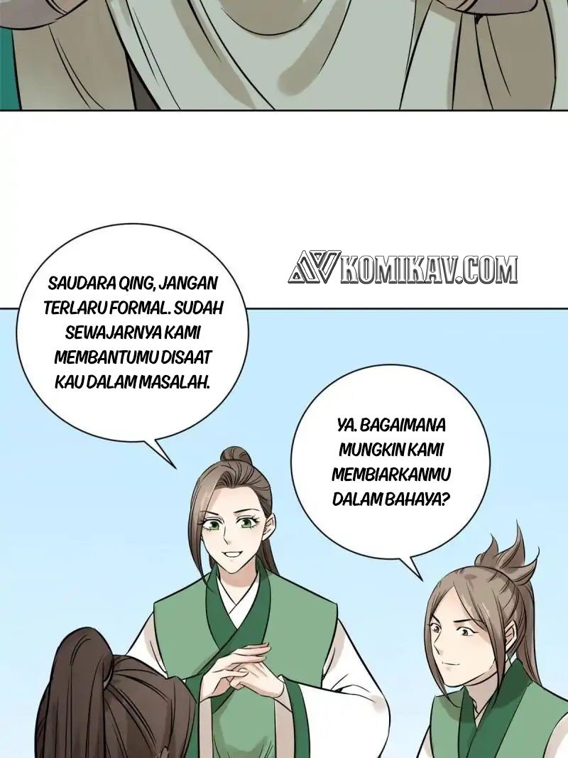 The Crazy Adventures of Mystical Doctor