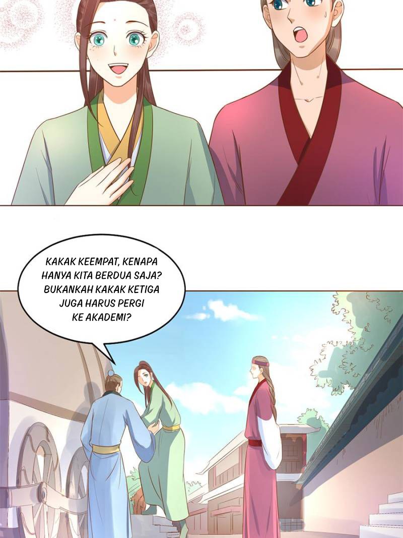 The Crazy Adventures of Mystical Doctor
