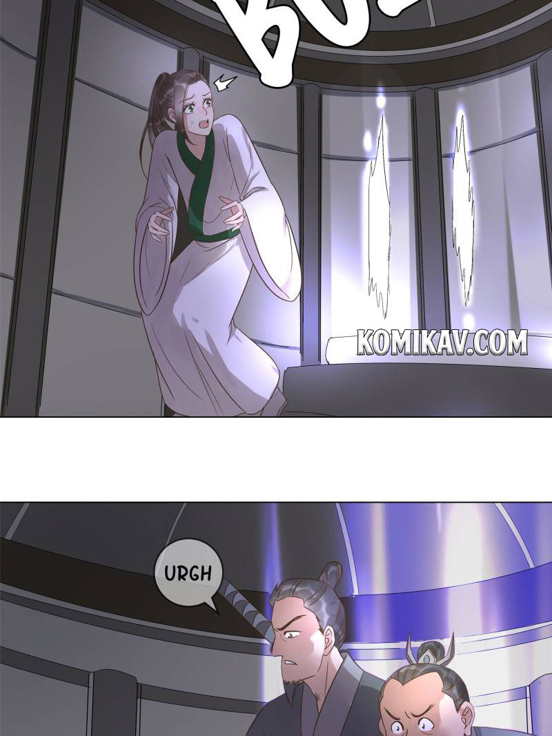 The Crazy Adventures of Mystical Doctor