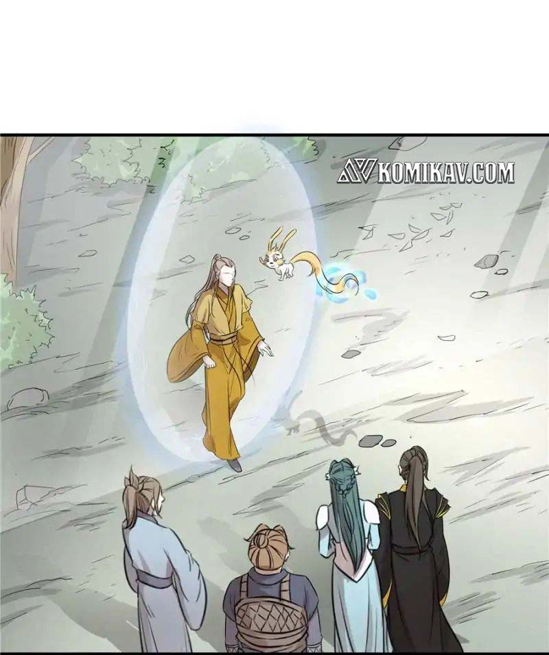 The Crazy Adventures of Mystical Doctor