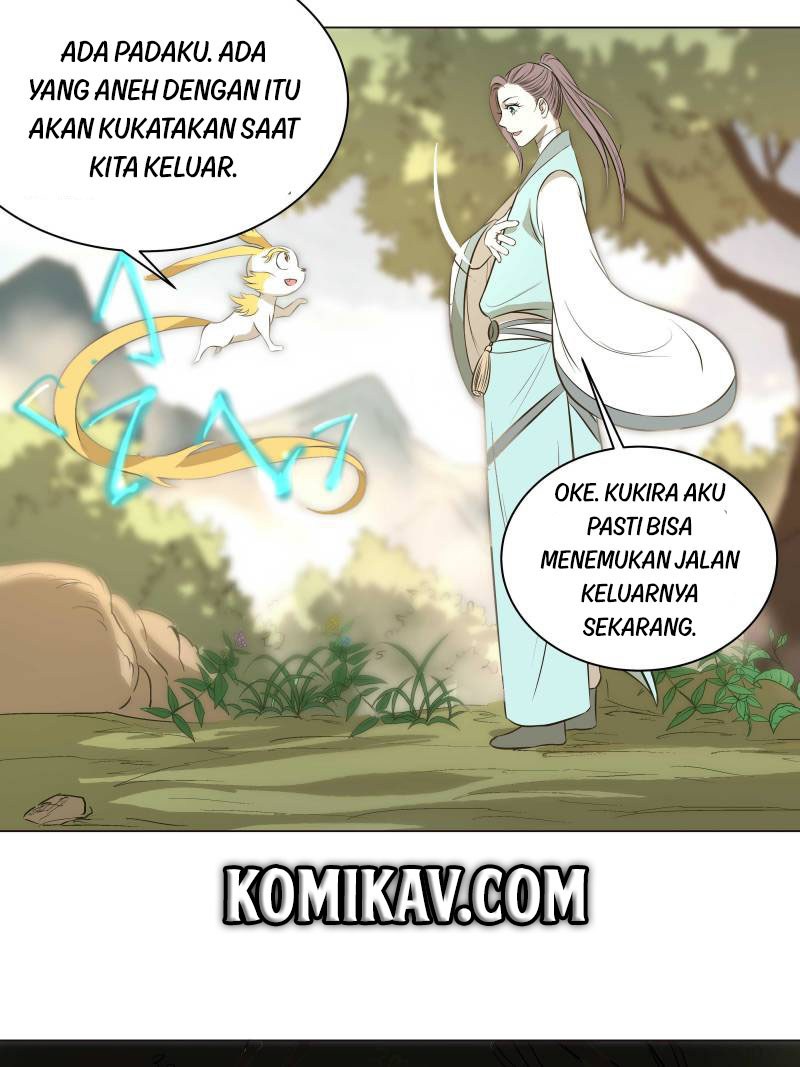 The Crazy Adventures of Mystical Doctor