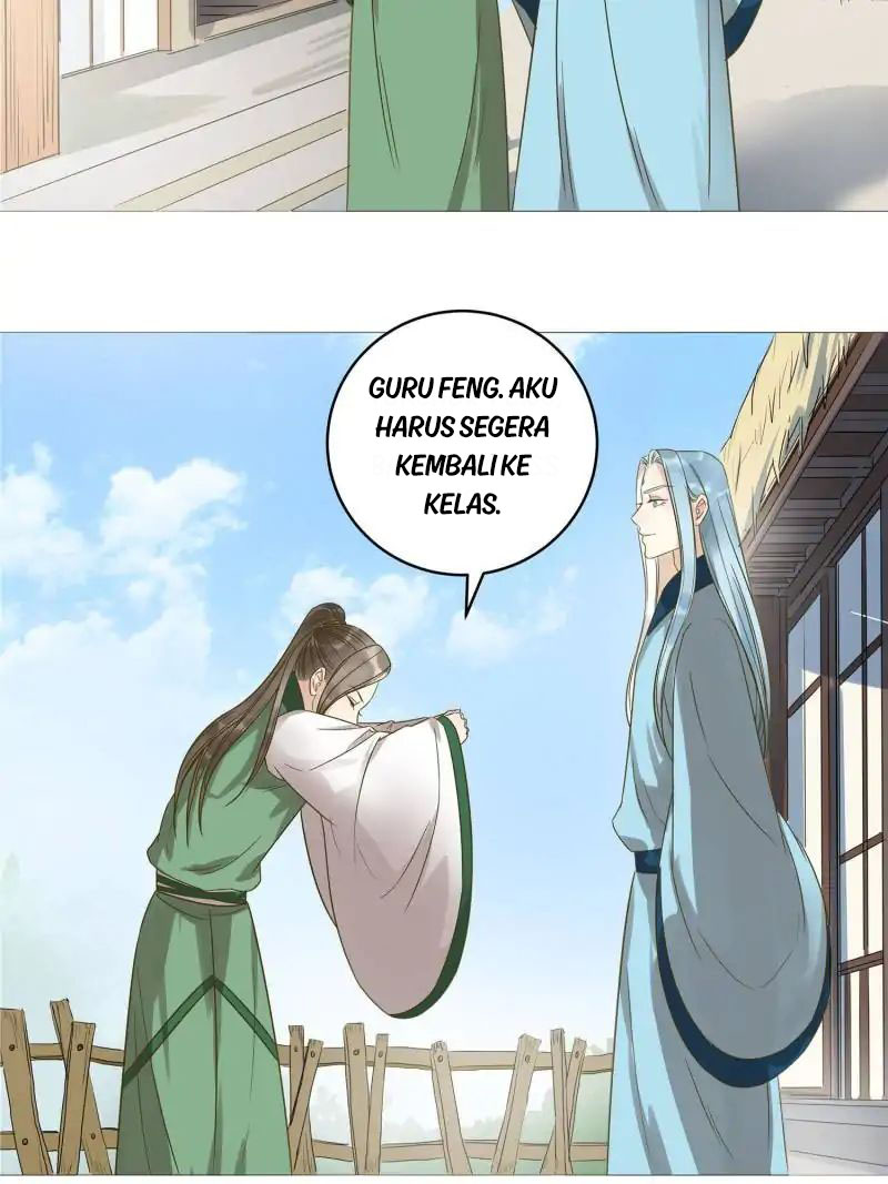 The Crazy Adventures of Mystical Doctor